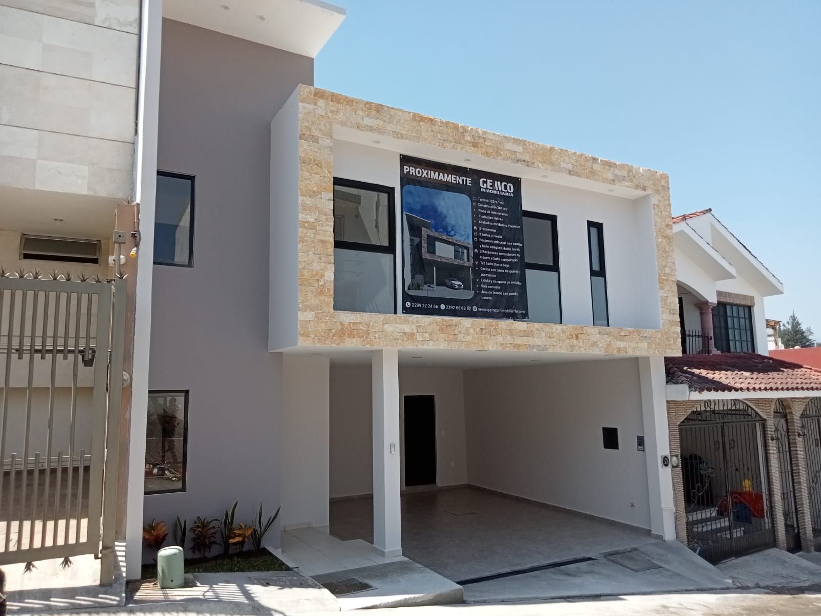 Casa de GEMCO
